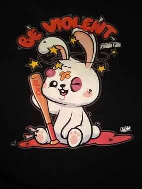 AEW Blackpool T-Shirt